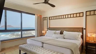 Secrets Bahia Real Resort and SPA