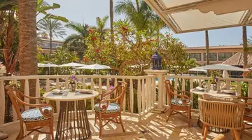 Secrets Bahia Real Resort and SPA