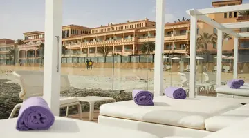 Secrets Bahia Real Resort and SPA