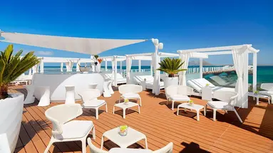 Secrets Bahia Real Resort and SPA