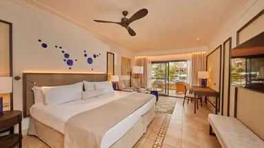 Secrets Bahia Real Resort and SPA