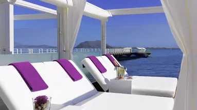 Secrets Bahia Real Resort and SPA