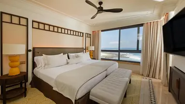 Secrets Bahia Real Resort and SPA