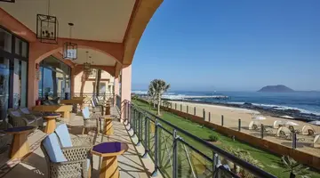 Secrets Bahia Real Resort and SPA