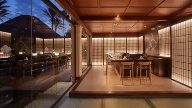 Secrets Bahia Real Resort and SPA