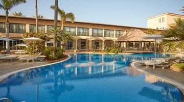 Secrets Bahia Real Resort and SPA