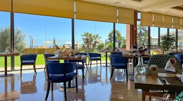 Secrets Bahia Real Resort and SPA