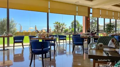 Secrets Bahia Real Resort and SPA