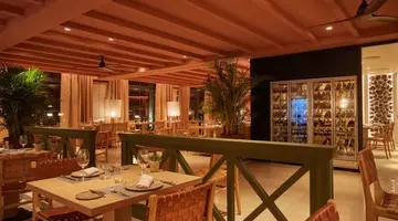 Secrets Bahia Real Resort and SPA