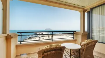 Secrets Bahia Real Resort and SPA