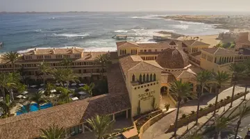 Secrets Bahia Real Resort and SPA
