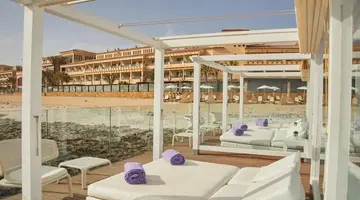 Secrets Bahia Real Resort and SPA