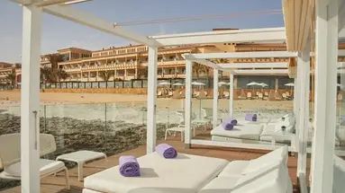 Secrets Bahia Real Resort and SPA