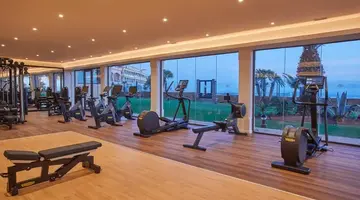 Secrets Bahia Real Resort and SPA