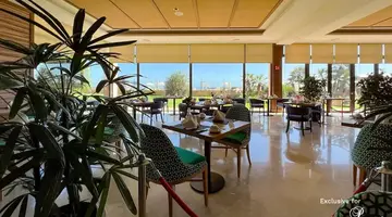 Secrets Bahia Real Resort and SPA