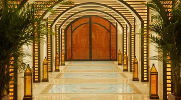 Secrets Bahia Real Resort and SPA