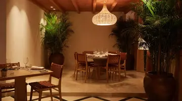 Secrets Bahia Real Resort and SPA