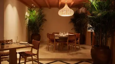 Secrets Bahia Real Resort and SPA