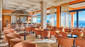 Secrets Bahia Real Resort and SPA