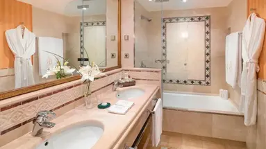 Secrets Bahia Real Resort and SPA