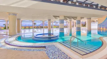 Secrets Bahia Real Resort and SPA