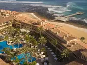 Secrets Bahia Real Resort and SPA