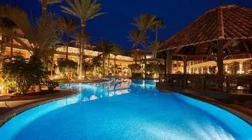 Secrets Bahia Real Resort and SPA