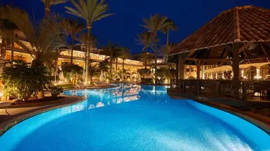 Secrets Bahia Real Resort and SPA
