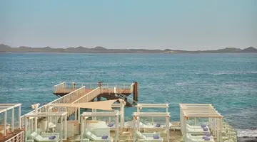 Secrets Bahia Real Resort and SPA