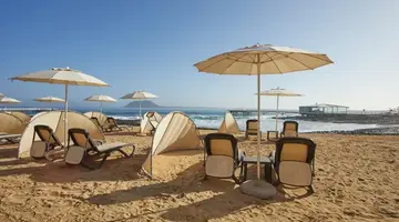 Secrets Bahia Real Resort and SPA