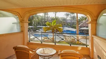 Secrets Bahia Real Resort and SPA