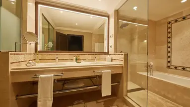 Secrets Bahia Real Resort and SPA