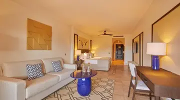 Secrets Bahia Real Resort and SPA