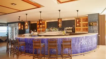 Secrets Bahia Real Resort and SPA