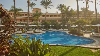 Secrets Bahia Real Resort and SPA