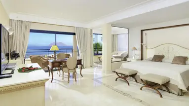 Secrets Bahia Real Resort and SPA