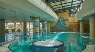 Secrets Bahia Real Resort and SPA