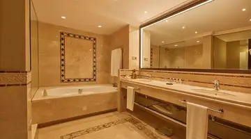 Secrets Bahia Real Resort and SPA