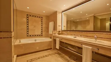 Secrets Bahia Real Resort and SPA