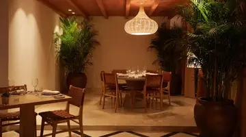 Secrets Bahia Real Resort and SPA