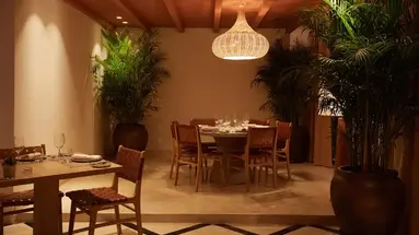 Secrets Bahia Real Resort and SPA