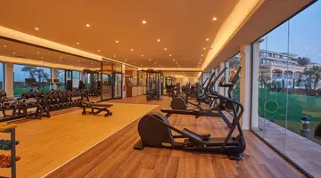 Secrets Bahia Real Resort and SPA