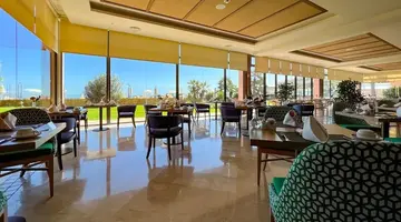 Secrets Bahia Real Resort and SPA