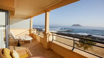 Secrets Bahia Real Resort and SPA