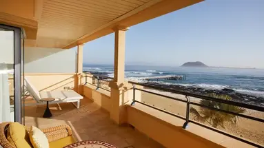 Secrets Bahia Real Resort and SPA