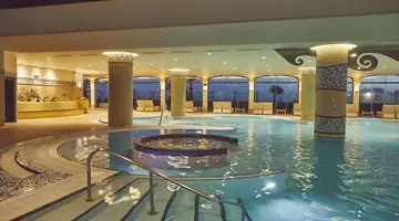 Secrets Bahia Real Resort and SPA