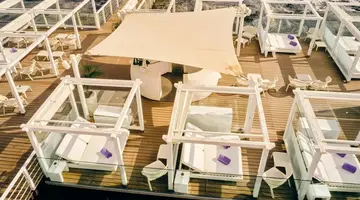Secrets Bahia Real Resort and SPA