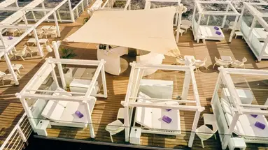 Secrets Bahia Real Resort and SPA