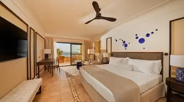 Secrets Bahia Real Resort and SPA