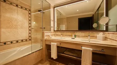 Secrets Bahia Real Resort and SPA